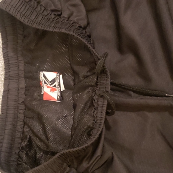 Kobe Sports Wear Mens Pants - Picture 7 of 9